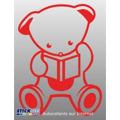 320 Nounours-Lecture 2