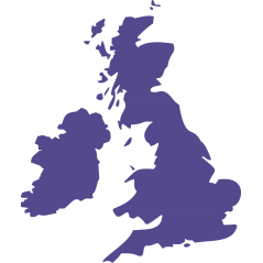 Royaume Uni et republique d Irlande