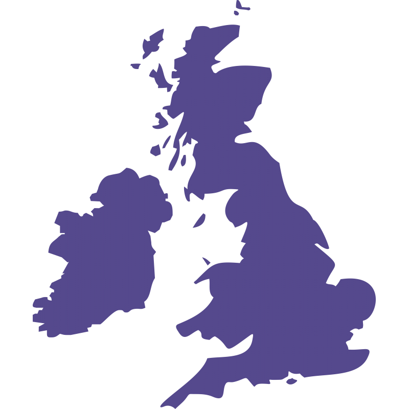 Royaume Uni et republique d Irlande