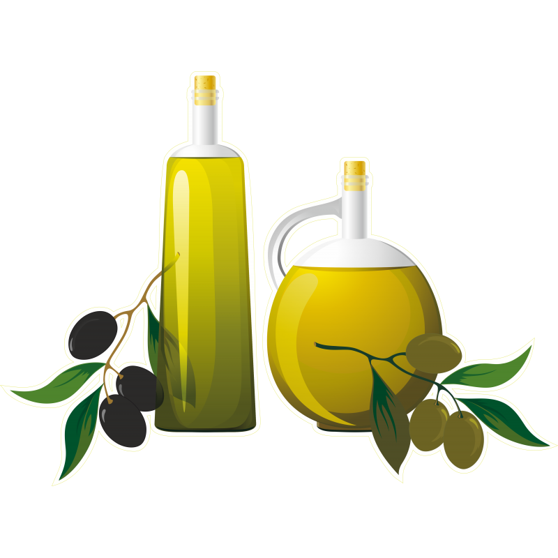 Huiles d Olive