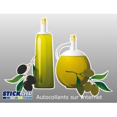 Huiles d Olive