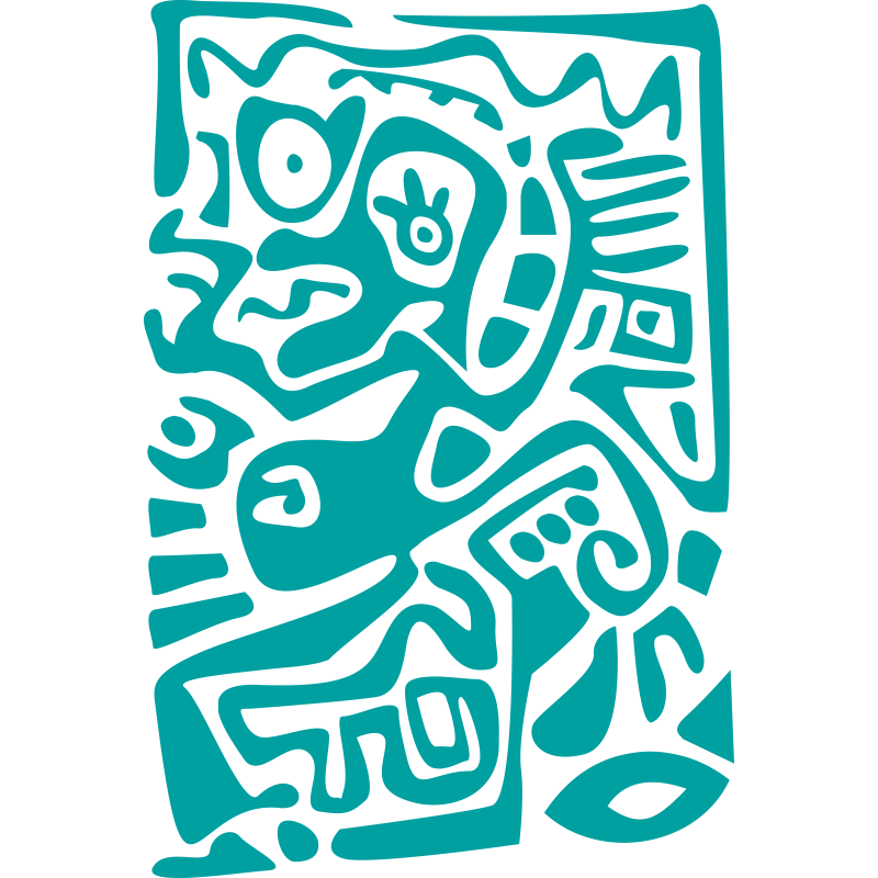 Design Azteque