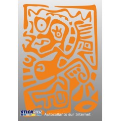 Design Azteque