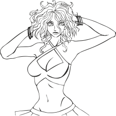 Sexy Femme