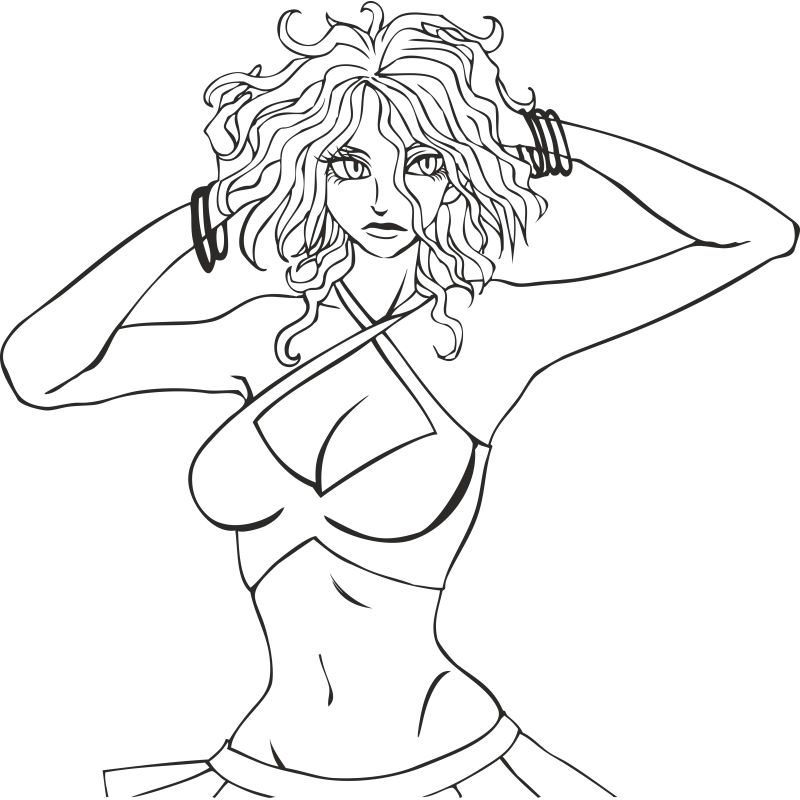 Sexy Femme