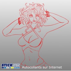 Sexy Femme