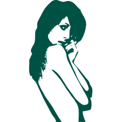 Sexy femme