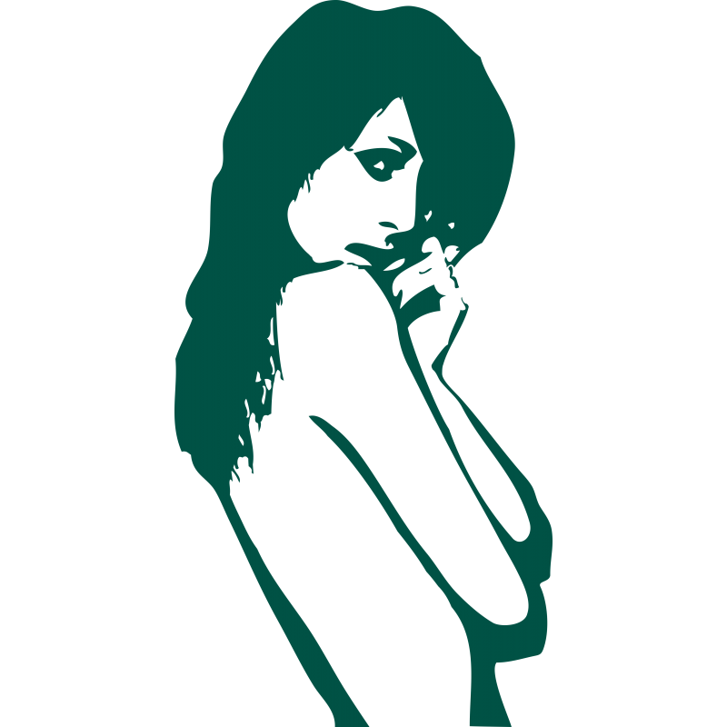 Sexy femme