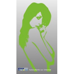 Sexy femme