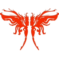 Sexy Papillon