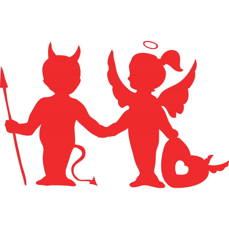 diable Diablesse