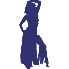 Danseuse