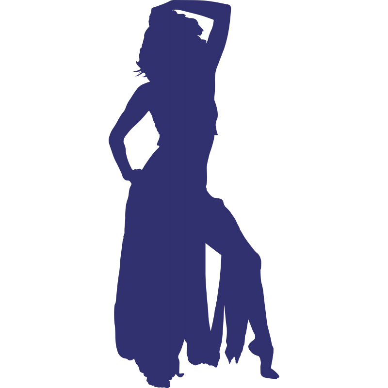 Danseuse