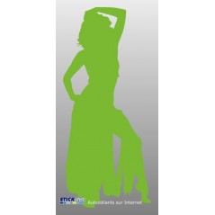 Danseuse