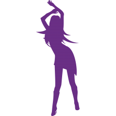 Danseuse sexy