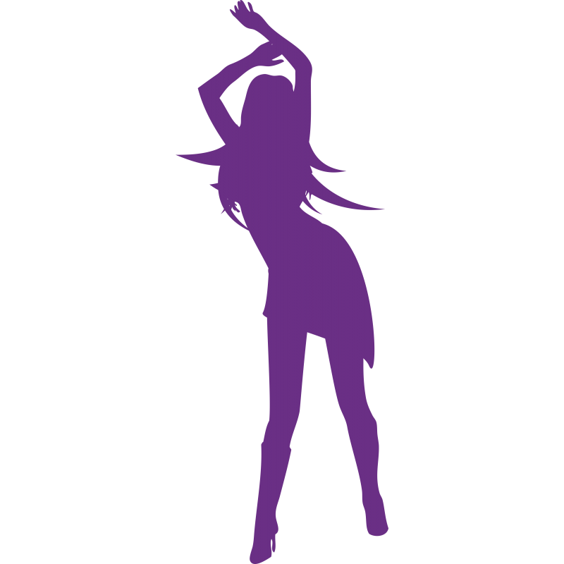Danseuse sexy