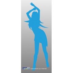 Danseuse sexy