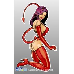 Diablesse Coquine