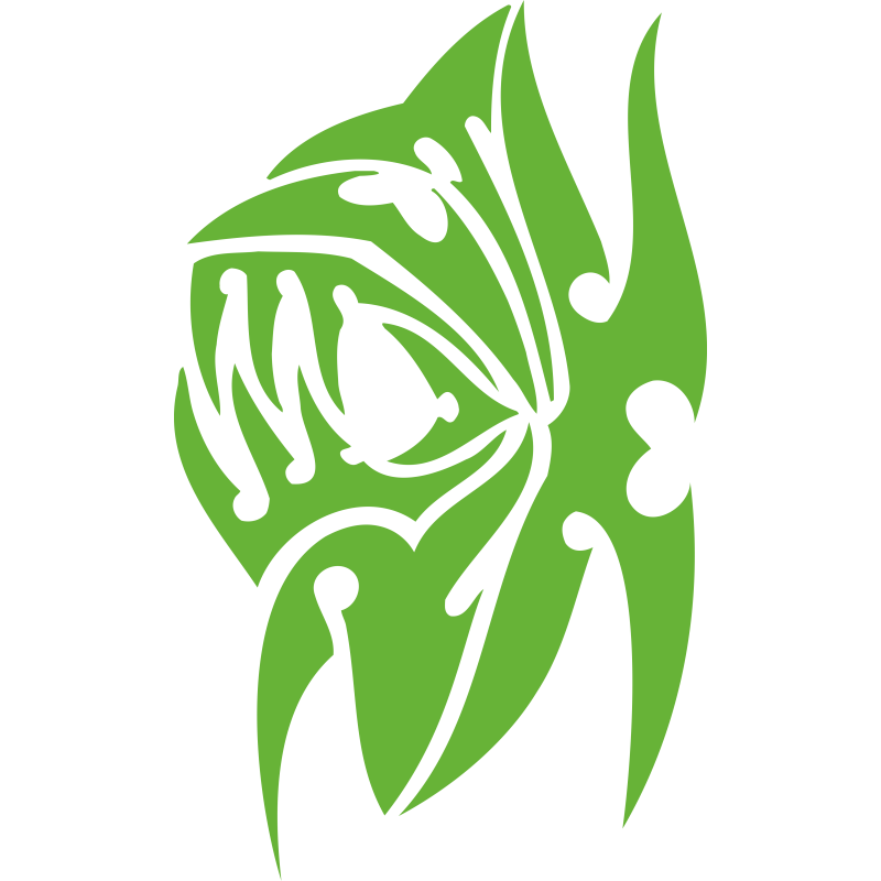 Piranha tribal