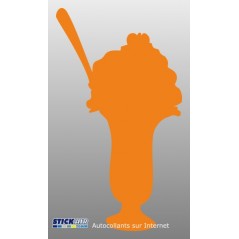 Coupe de glace