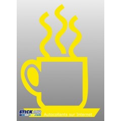 Tasse a cafe