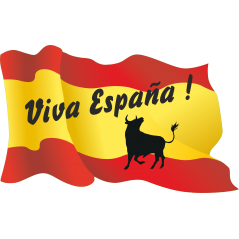 Viva Espana