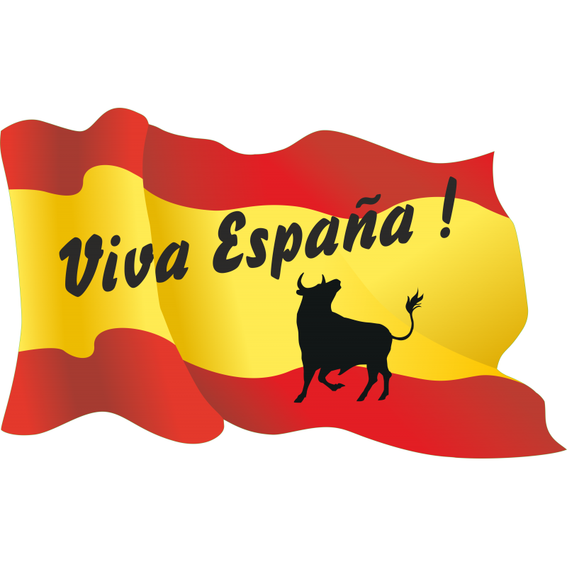 Viva Espana