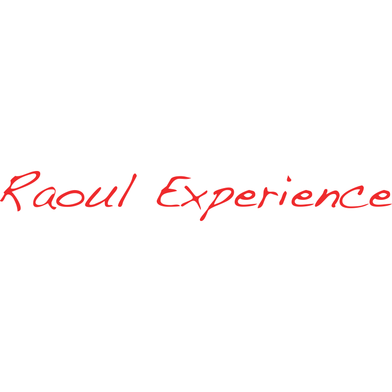 Raoul Experience
