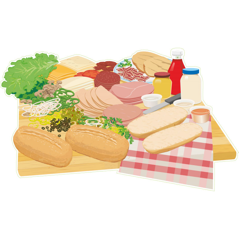 Charcuterie
