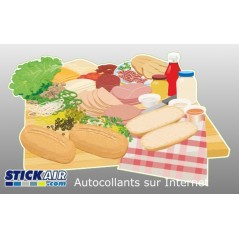Charcuterie
