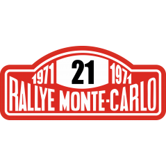 Rallye Monte Carlo