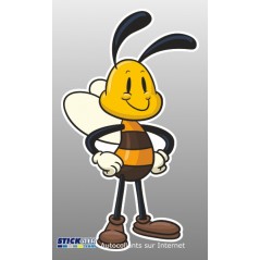Abeille Fiere