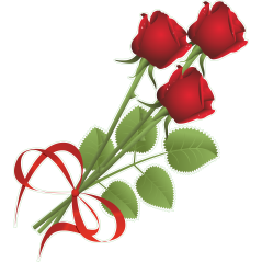 Bouquet de Roses