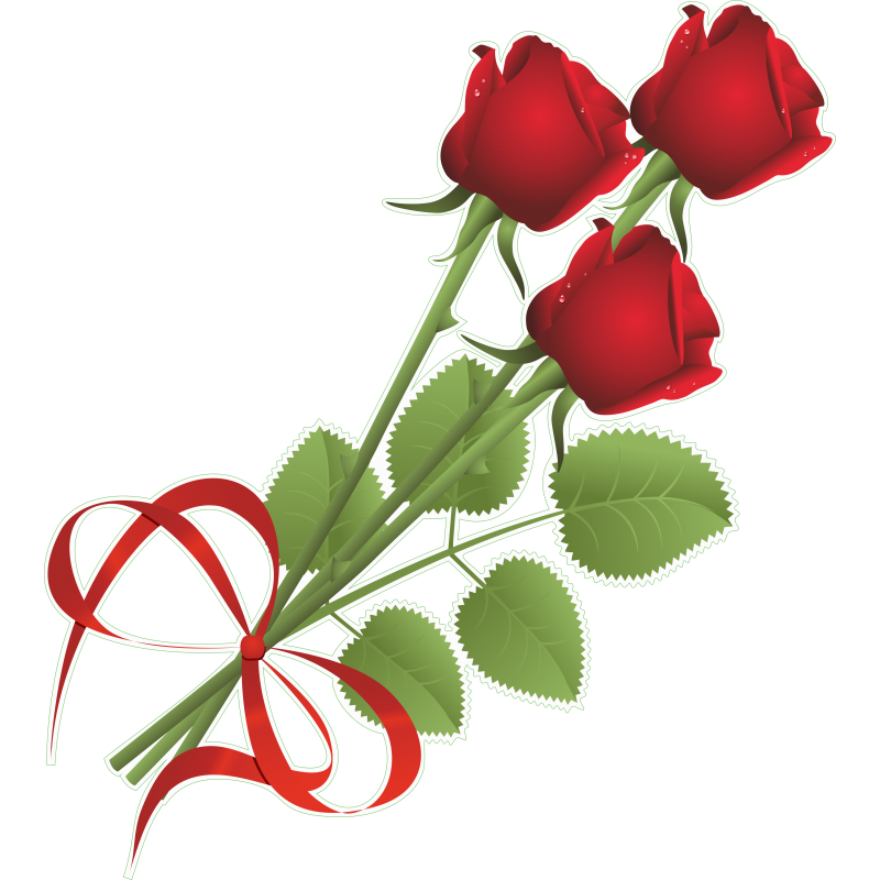 Bouquet de Roses