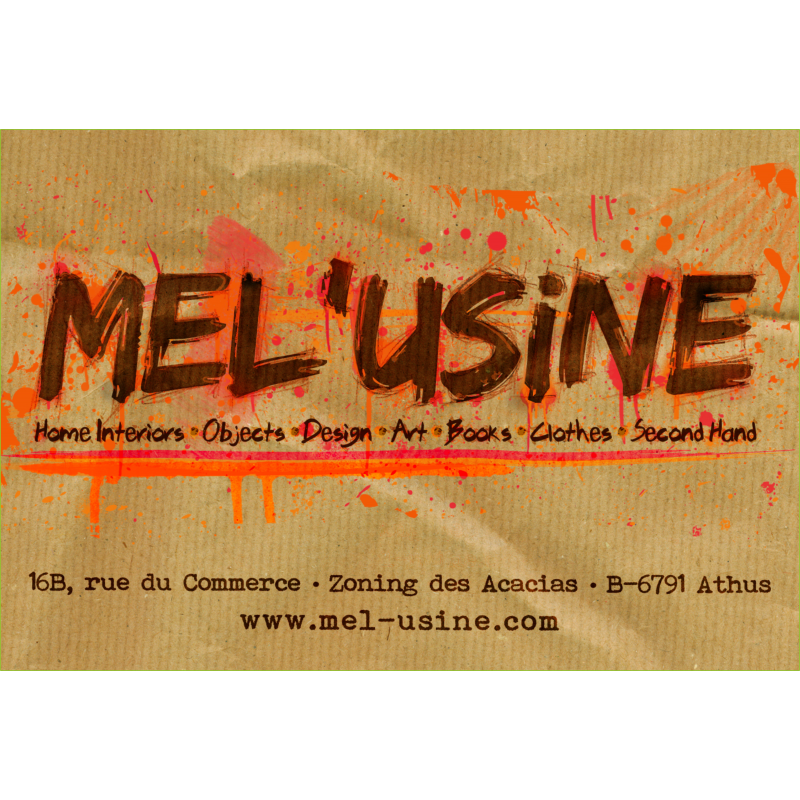 Mel Usine 1
