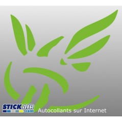 Gauloises casque