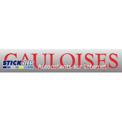 Gauloises