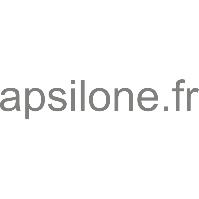 Apsilone site