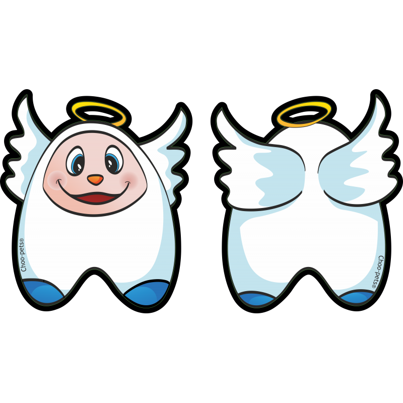 Choopets angelchoo