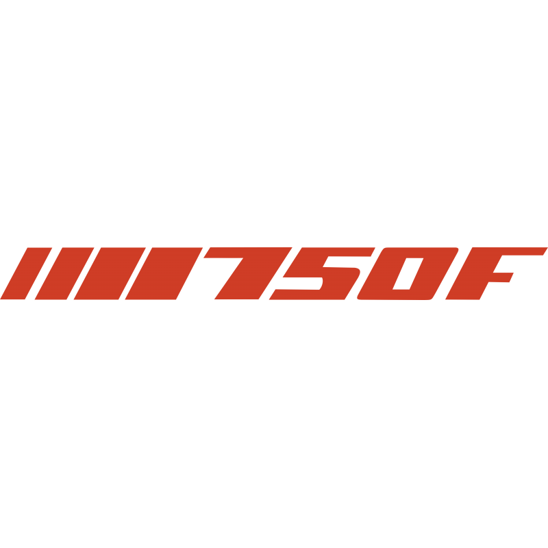 Honda 750F