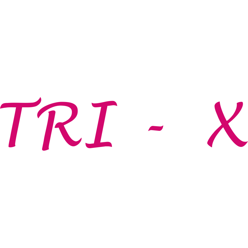 TRI-X