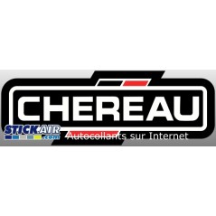 Chereau