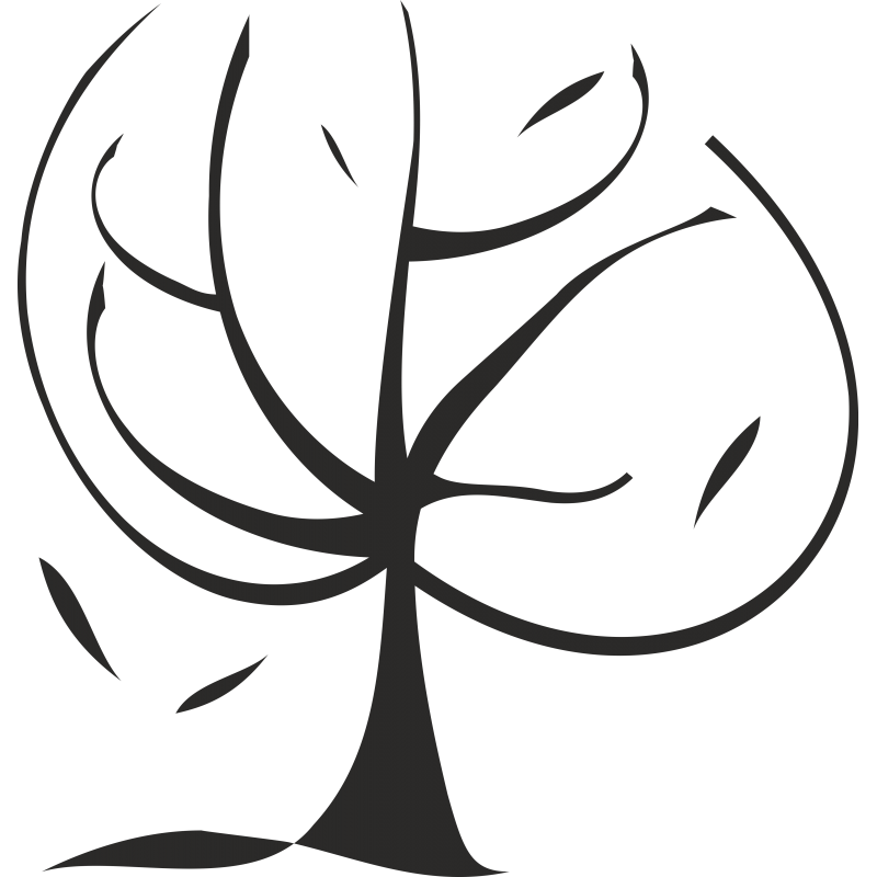 Arbre deco