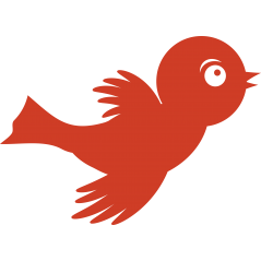 Oiseau deco
