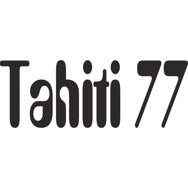 Tahiti 77