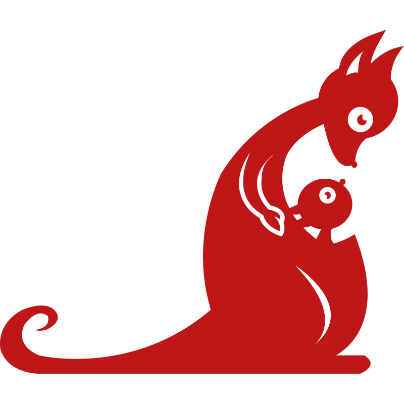 330 kangourou 2