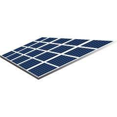 Panneau solaire