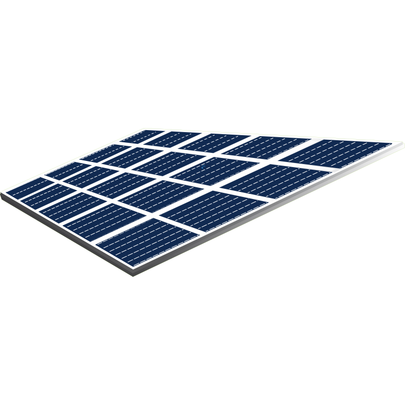Panneau solaire