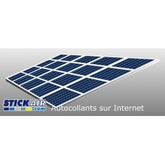 Panneau solaire