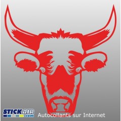 Tete de Vache